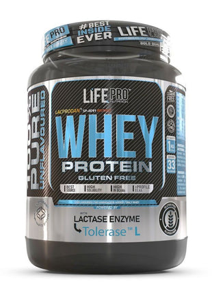 Life Pro Whey