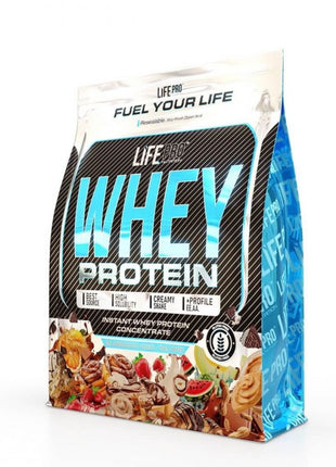 Life Pro Whey