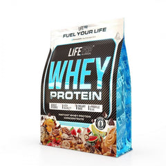 proteina sin big ni quamtrax