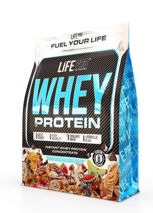Life Pro Whey