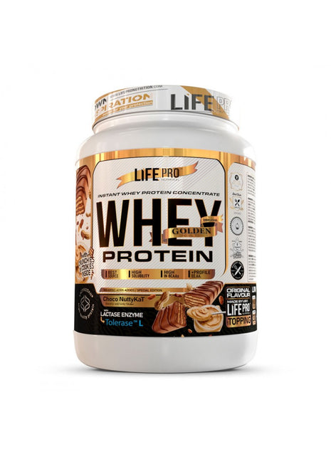 Life Pro gourmet Choco NuttyKat