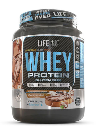 Life Pro Whey