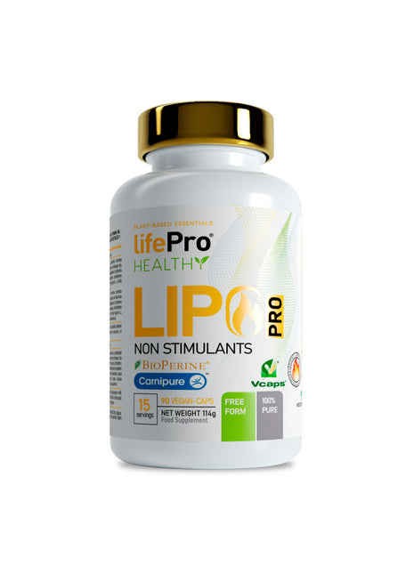 Life pro lipopro