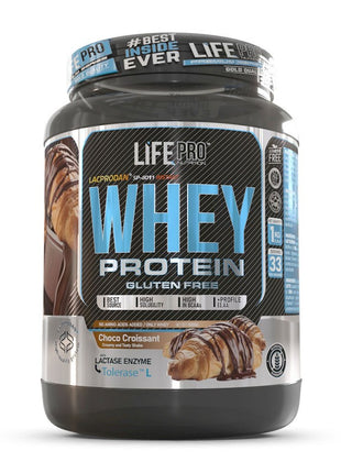 Life Pro Whey