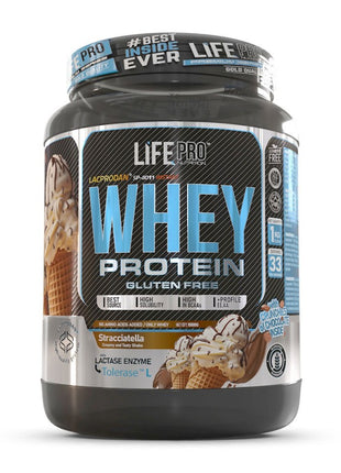 Life Pro Whey