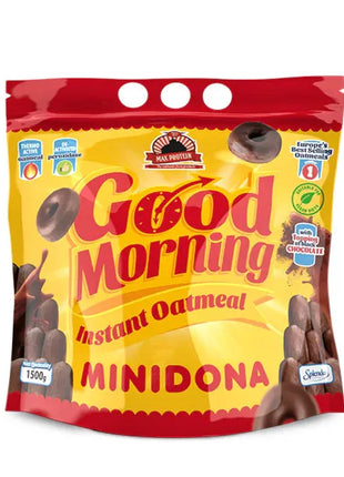 Harina de avena Good Morning 1,5 KG