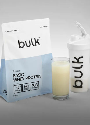 Basic Whey Protein