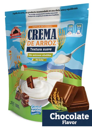 Crema de arroz 1KG