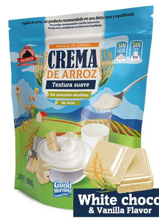 Crema de arroz 1KG
