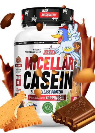MICELLAR CASEIN 1KG