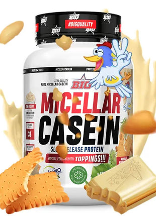 MICELLAR CASEIN 1KG