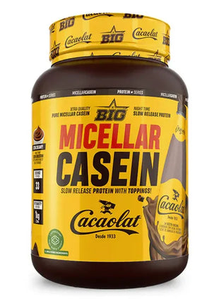 MICELLAR CASEIN - Cacaolat