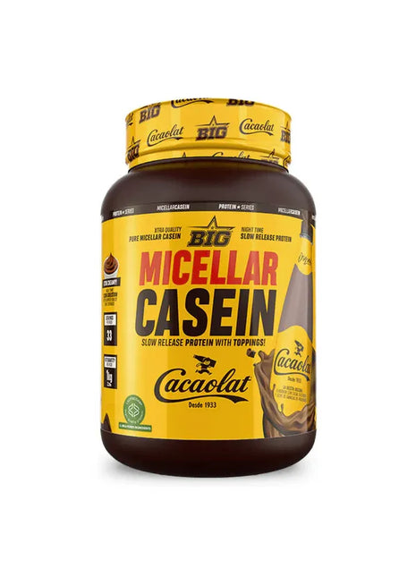 MICELLAR CASEIN - Cacaolat