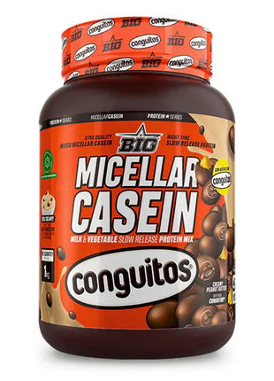 MICELLAR CASEIN - Conguitos 1 KG