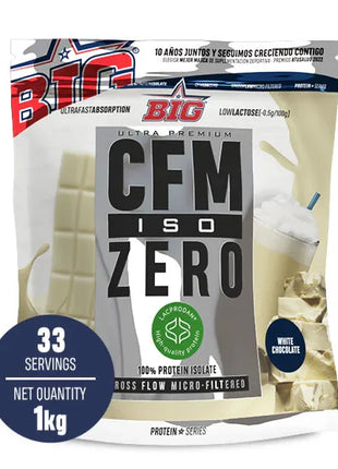 CFM ISO ZERO 1KG