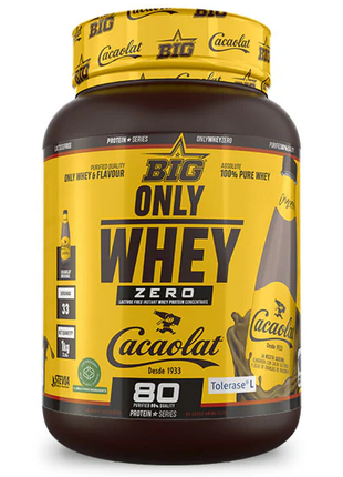 Proteina Cacaolat Canarias