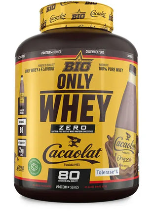 Proteína Cacaolat 2 Kg Canarias