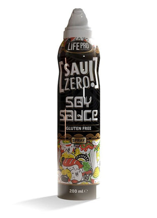 Sauzero Soy Sauce Spray 200ml