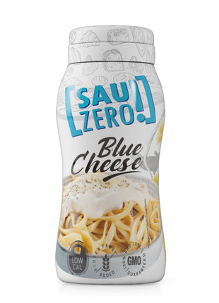 Sauzero Zero Calories Blue Cheese 310ml