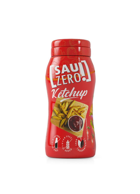 Sauzero Ketchup