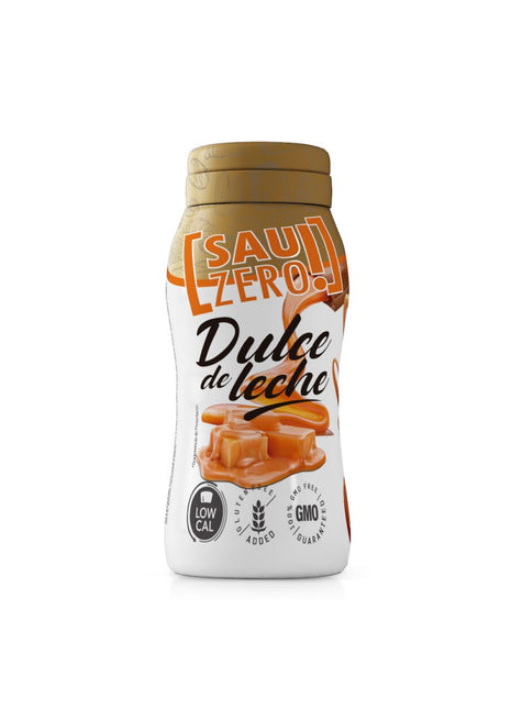 Sauzero Dulce de leche