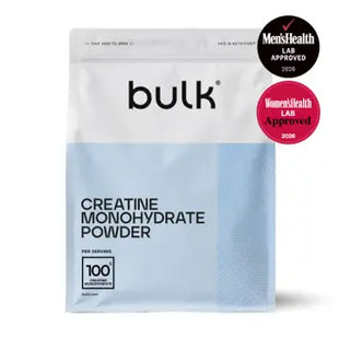 Creatina Monohidrato Bulk - Neutra