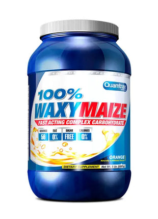 Waxy Maize 2268G