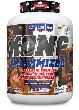 KONG Gainer 3KG