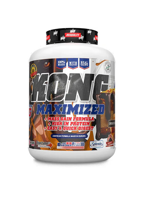 KONG Gainer 3KG