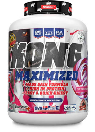 KONG Gainer 3KG
