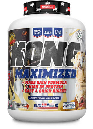 KONG Gainer 3KG