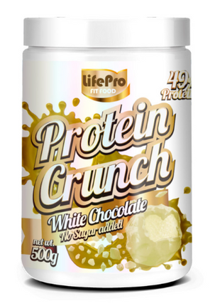 Life Pro Fit Food Protein Crunch 500g