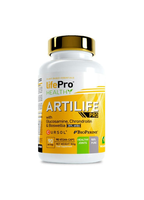 Life pro artlife pro glucosamine