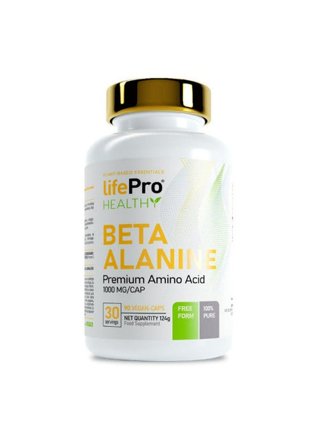Life pro betalanine