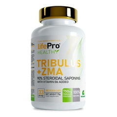 Life pro tribulus zma
