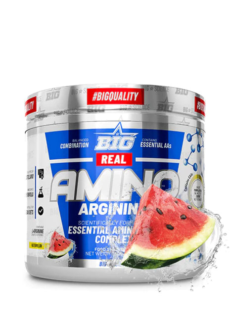 Real Amino Arginine 300G